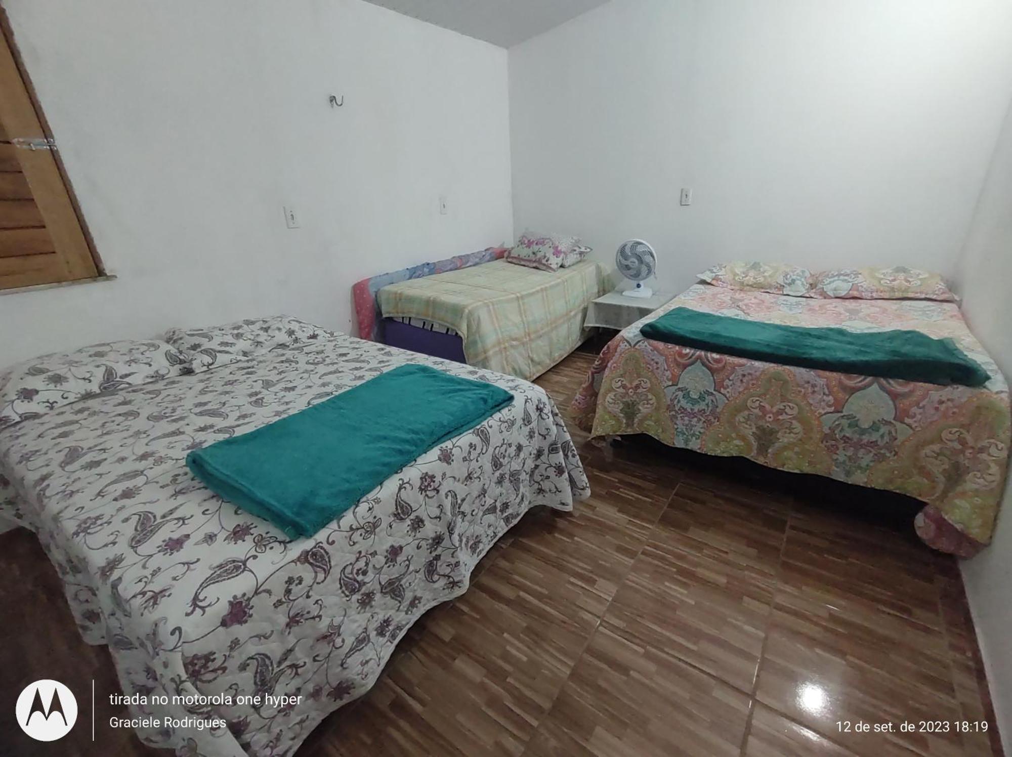Suite Guaramiranga No Sitio Exterior photo